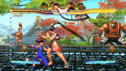 Tick Throw counter