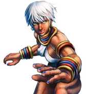 Ultra Street Fighter IV