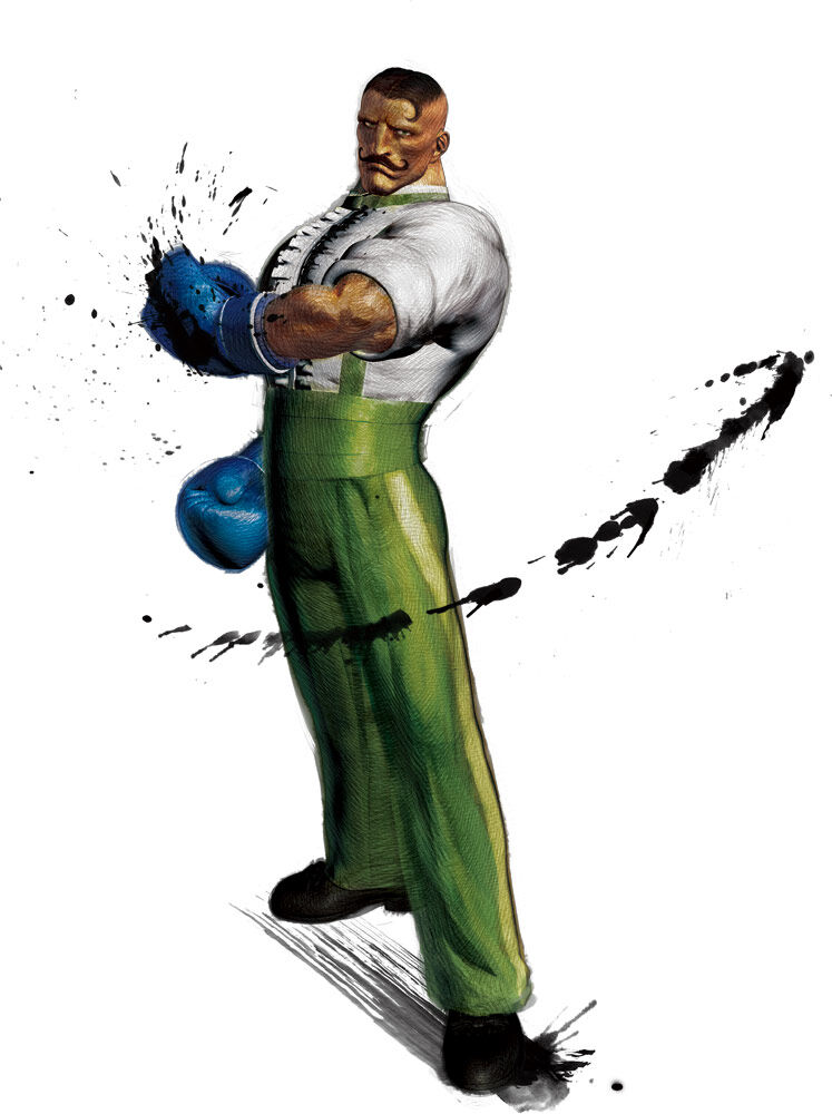 List of moves in Super Street Fighter IV A-G  Guile street fighter, Street  fighter, Super street fighter