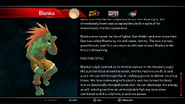 Blanka's profile 4