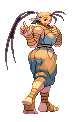 Ibuki-SFIII-finger