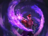 Psycho Power