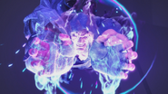 M. Bison's Critical Art