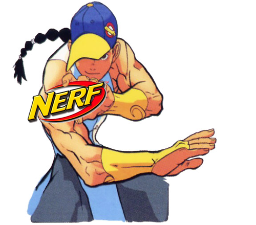 Street Fighter III: New Generation (Arcade) - (Longplay - Ryu