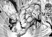 SF Novel-Evil Ryu vs Gouken-2