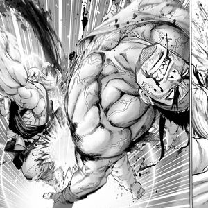 Yusuke Murata Street Fighter Wiki Fandom Character design references™ (cdr) is a webzine dedicated to the art of animation, video games, comics and illustration and it's the largest community of character designers on the internet. yusuke murata street fighter wiki