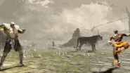 Tiger Cannon in Street Fighter 6.