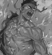 Evil Ryu
