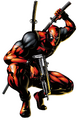 Deadpool