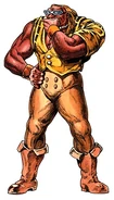 FFDamnd.png (188 KB) Damnd's appearance in the original version of Final Fight.
