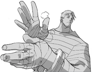 Cody victory portrait