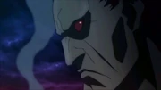 Street Fighter IV: Akuma's Ending.