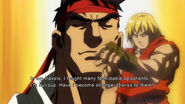 SSFIV-Ryu Ending-2