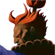 Shin Akuma