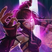 TEPPEN: Feng Shui Engine