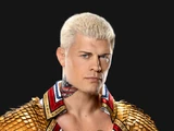 Cody Rhodes