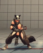 Ibuki Dedust.gif (9.82 MB) Ibuki dedusting her clothes after hitting EX Neckbreaker