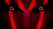 Necalli as glimpsed in the Street Fighter V Cinematic Story Mode Trailer.
