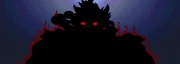 Street Fighter III: 3rd Strike: Akuma's Ending.