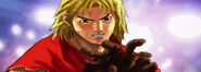 SFIII 3S-Sean Ending-4