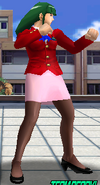 Claudia