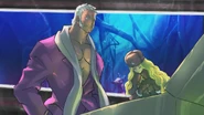 Kolin in Urien's character story.