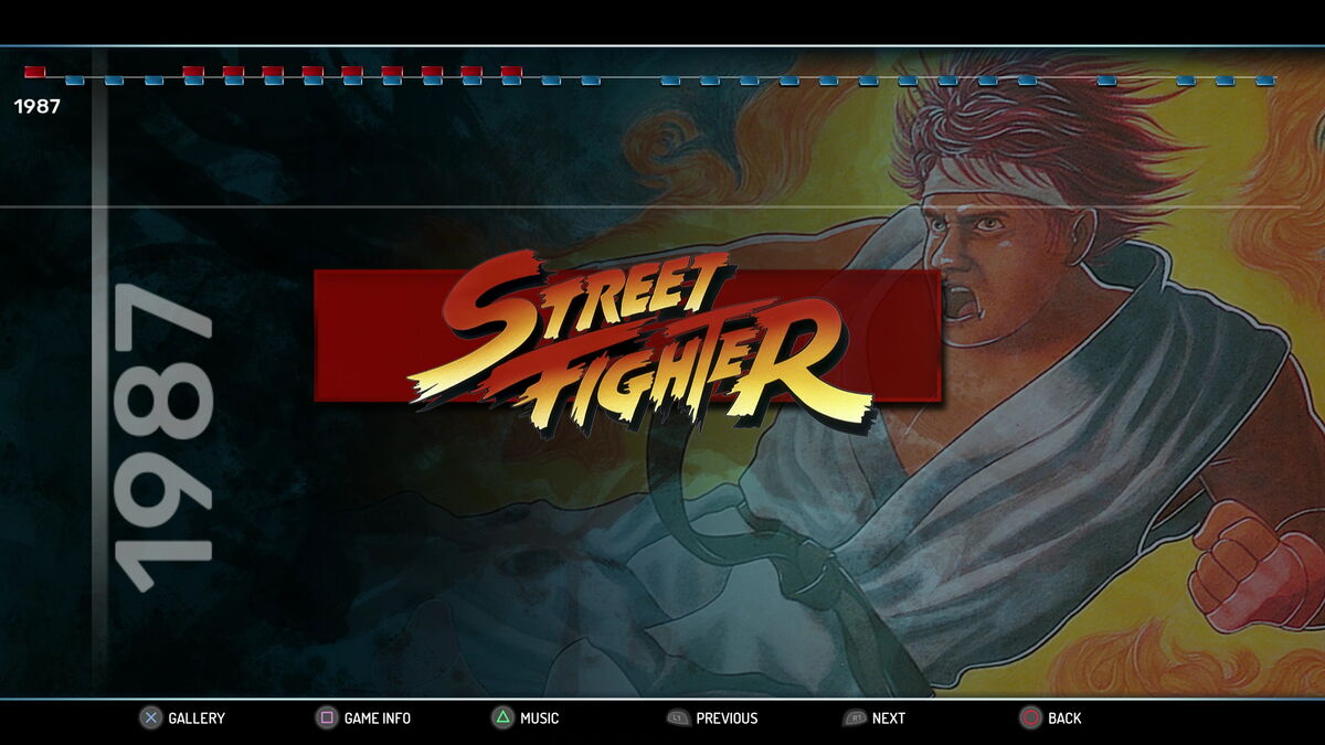 Why Street Fighter 2 took over the world and what nearly killed fighting  games in the late '90s according to Street Fighter 6's Director