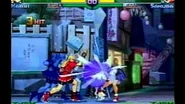 PS ストリートファイターZERO3 STREETFIGHTER ZERO3 PV CM game sample カプコン CAPCOM 初代プレイステーション１ PlayStaion PS1