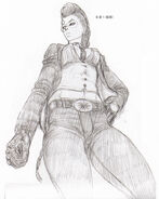 C. Viper (Street Fighter IV)