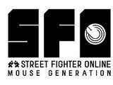 Street Fighter Online: Mouse Generation