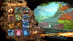 SFXT Mishima Estate Select