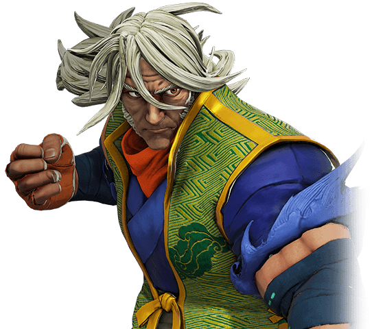 Street Fighter V, Street Fighter Wiki