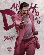 Andrew Schulz as Dan