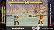 Death Shock