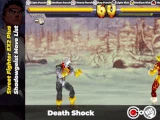 Death Shock