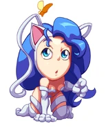 Felicia