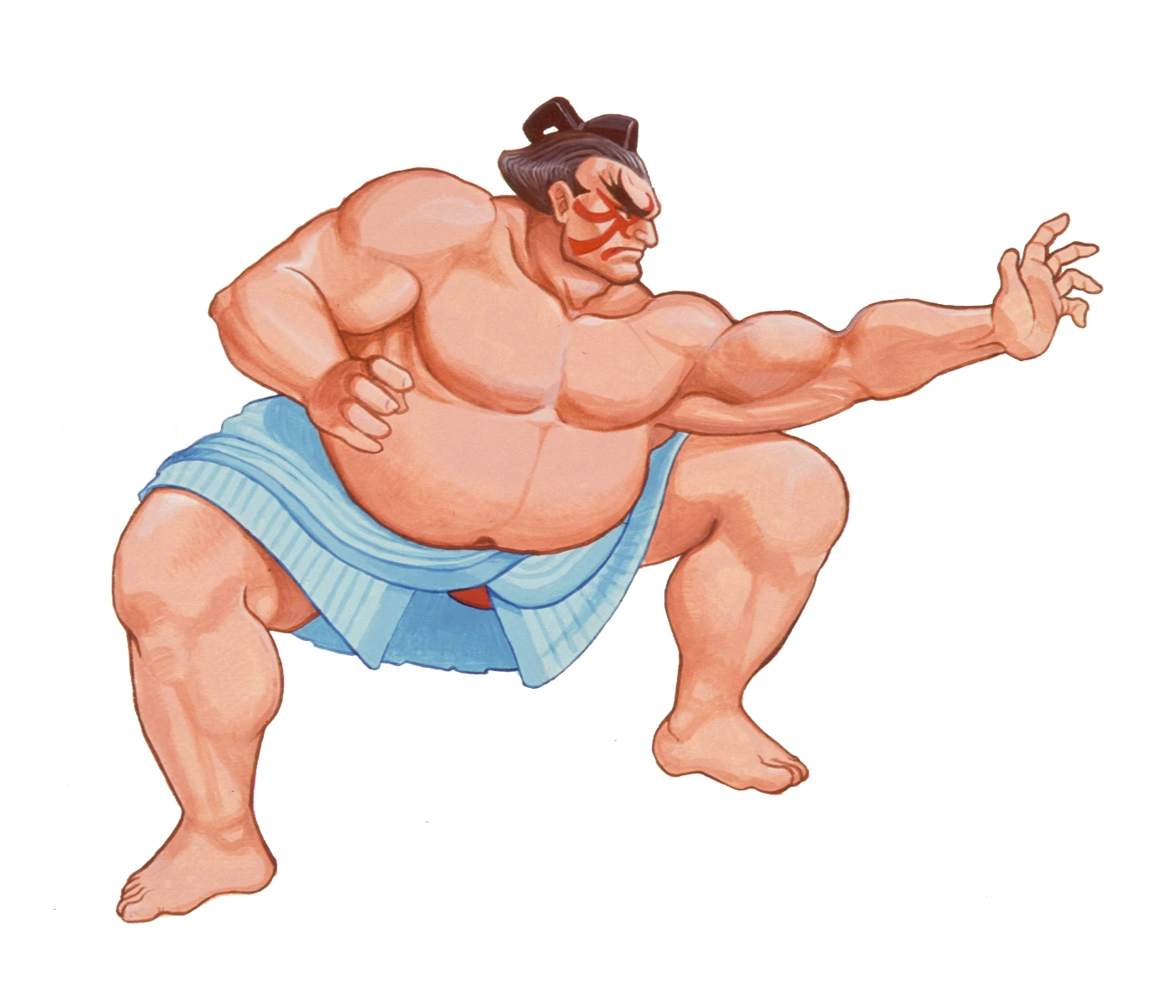 E. Honda/Gallery  Street Fighter Wiki  Fandom