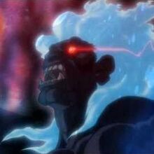Oni Street Fighter Wiki Fandom