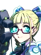 artwork by Naoki Imai