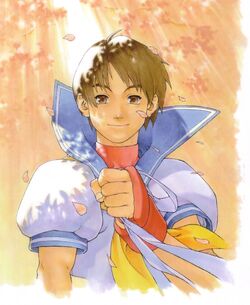 Sakura/Gallery, Street Fighter Wiki, Fandom