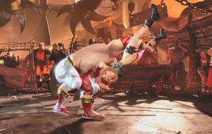 BodyslamSF6