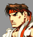 Ryu in Super Street Fighter II Turbo HD Remix