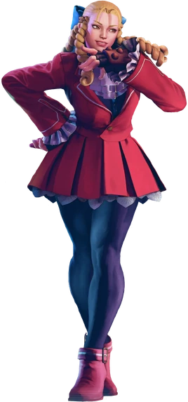SFV