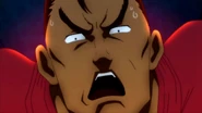 Street Fighter IV: Dan's Ending.