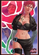 Art from Secret File.