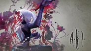A.K.I. in Street Fighter 6