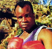 Grand L. Bush in the 1994 film as Balrog.