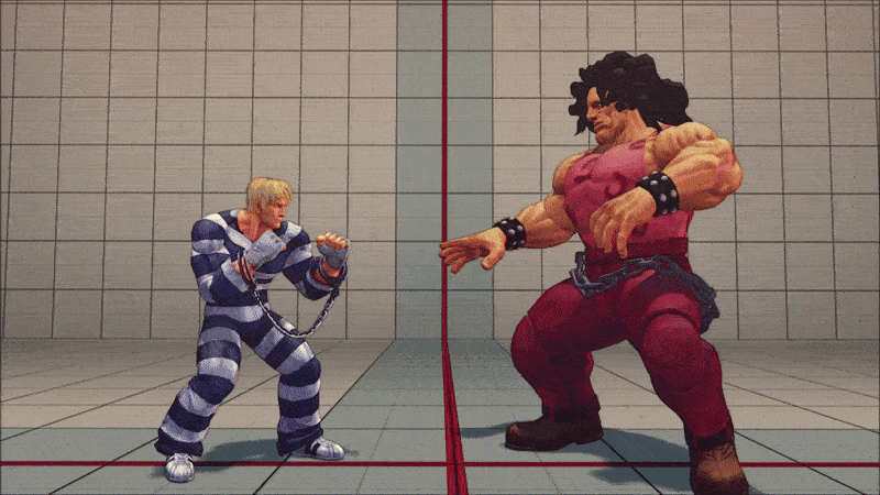 Ruffian Kick | Street Fighter Wiki | Fandom