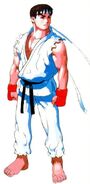 Ryu-xmen