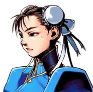 Chun-Li